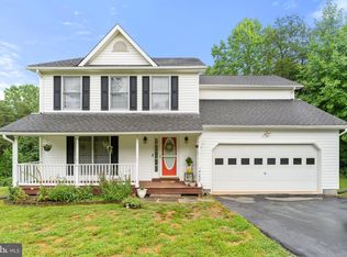 14233 Dutch Dr, Culpeper, VA 22701