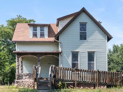 3901 Alcott Street, Denver, CO, 80211