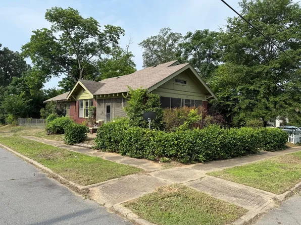 2301 W 17th St, Little Rock, AR 72202