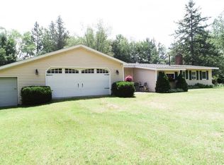 2045 S 17th Rd, Harrietta, MI 49638