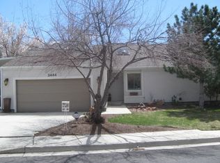 3444 Regalia Rd, Cottonwood Heights, UT 84121