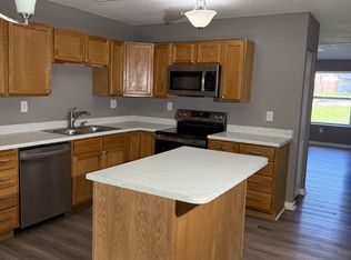 5507 S Brooks Dr, Jefferson City, MO 65109