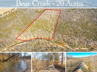 0 Kessler Dr, Walnut Shade, MO 65771