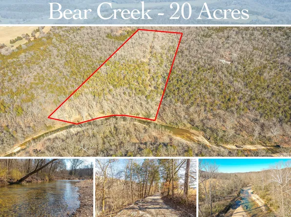 0 Kessler Drive, Walnut Shade, MO 65771