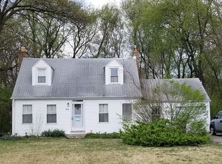 3316 W 164th St, Markham, IL 60428