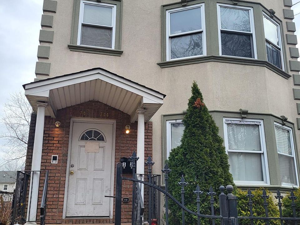 1st image of 742 Bergen St #C