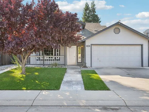 330 Finch Run, Lodi, CA 95240
