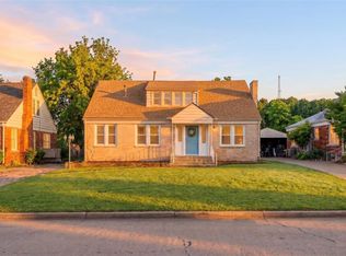2128 NW 25th St, Oklahoma City, OK 73107