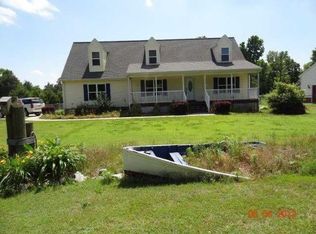 4086 Providence Rd, Hayes, VA 23072