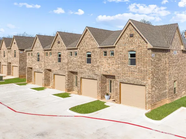 1111 W Vanderbilt St, Stephenville, TX