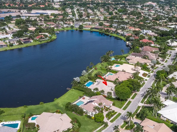 17582 Bocaire Way, Boca Raton, FL 33487