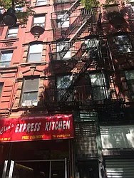 Rented by Flatiron Real Estate Advisors LLC