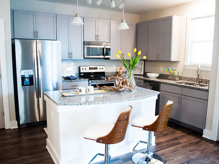 The Arden — Photo 1