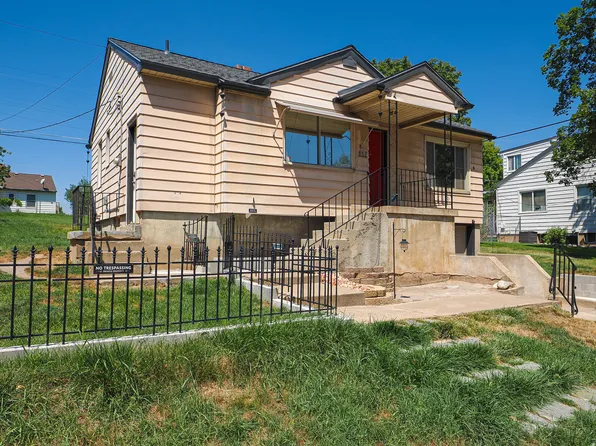 117 S Country Club Dr, South Ogden, UT 84405