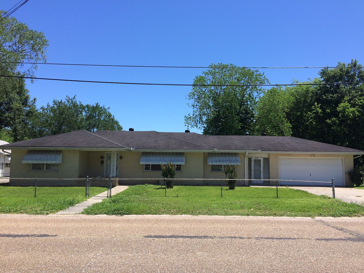 3610 5th St, Berwick, LA 70342 Zillow