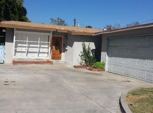 12425 Sylvan St, North Hollywood, CA 91606
