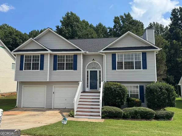 334 Summer Hill Cir, Stockbridge, GA 30281