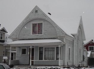 1408 W Maxwell Ave, Spokane, WA 99201