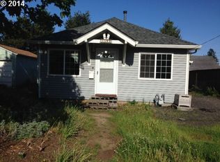 3314 NE 75th Ave, Portland, OR 97213