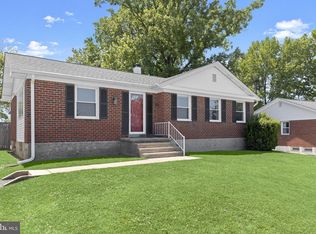 2325 Harford Hills Rd, Baltimore, MD 21234