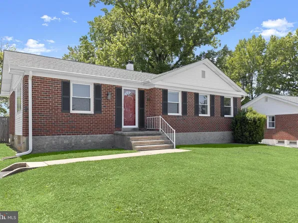 2325 Harford Hills Rd, Baltimore, MD 21234