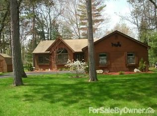 7217 Lakewood Dr, Oscoda, MI 48750