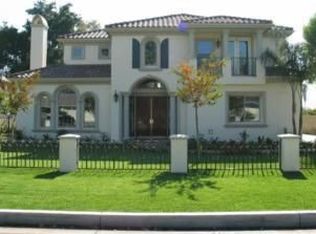 162 E La Sierra Dr, Arcadia, CA 91006