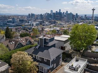 1235 3rd Ave N #A, Seattle, WA 98109