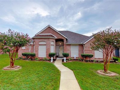 1221 Barrington Dr, Desoto, TX, 75115