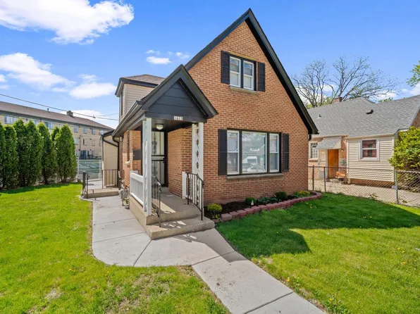 3423 North 41st STREET, Milwaukee, WI 53216