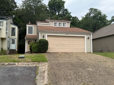 113 Highland Point Cv, Maumelle, AR, 72113