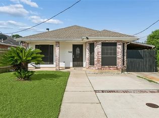 7442 Read Blvd, New Orleans, LA 70127