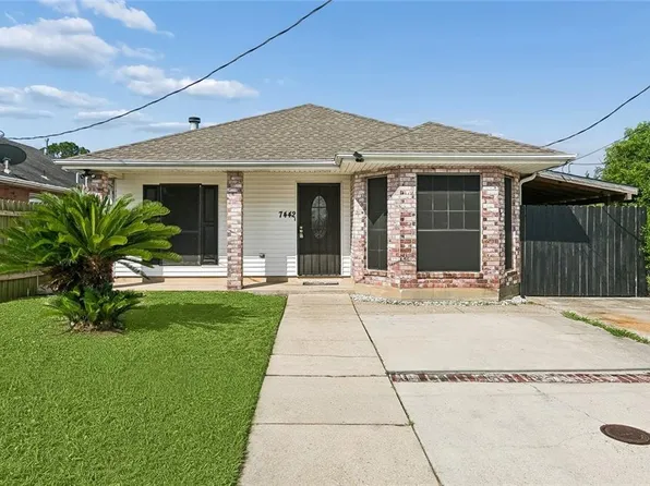 7442 Read Blvd, New Orleans, LA 70127
