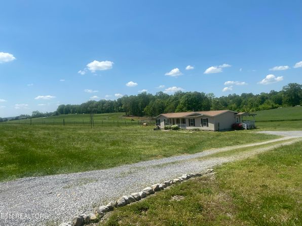 3900 Prospect Church Rd, Loudon, TN 37774