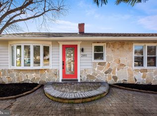 2911 Gladnor Rd, Pasadena, MD 21122