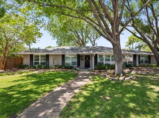 10657 Countess Dr, Dallas, TX 75229