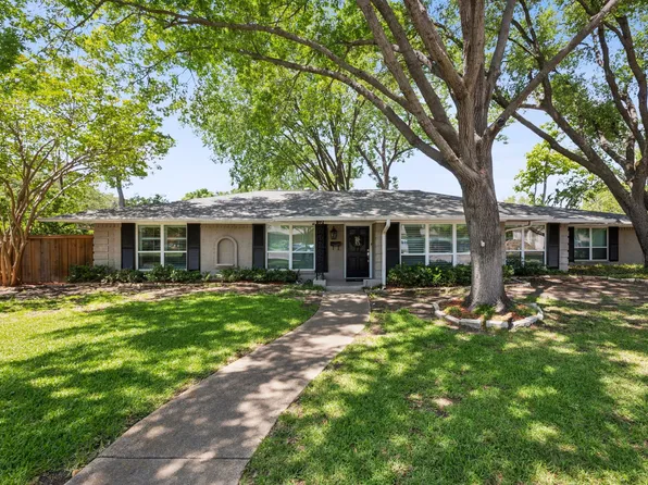 10657 Countess Dr, Dallas, TX 75229