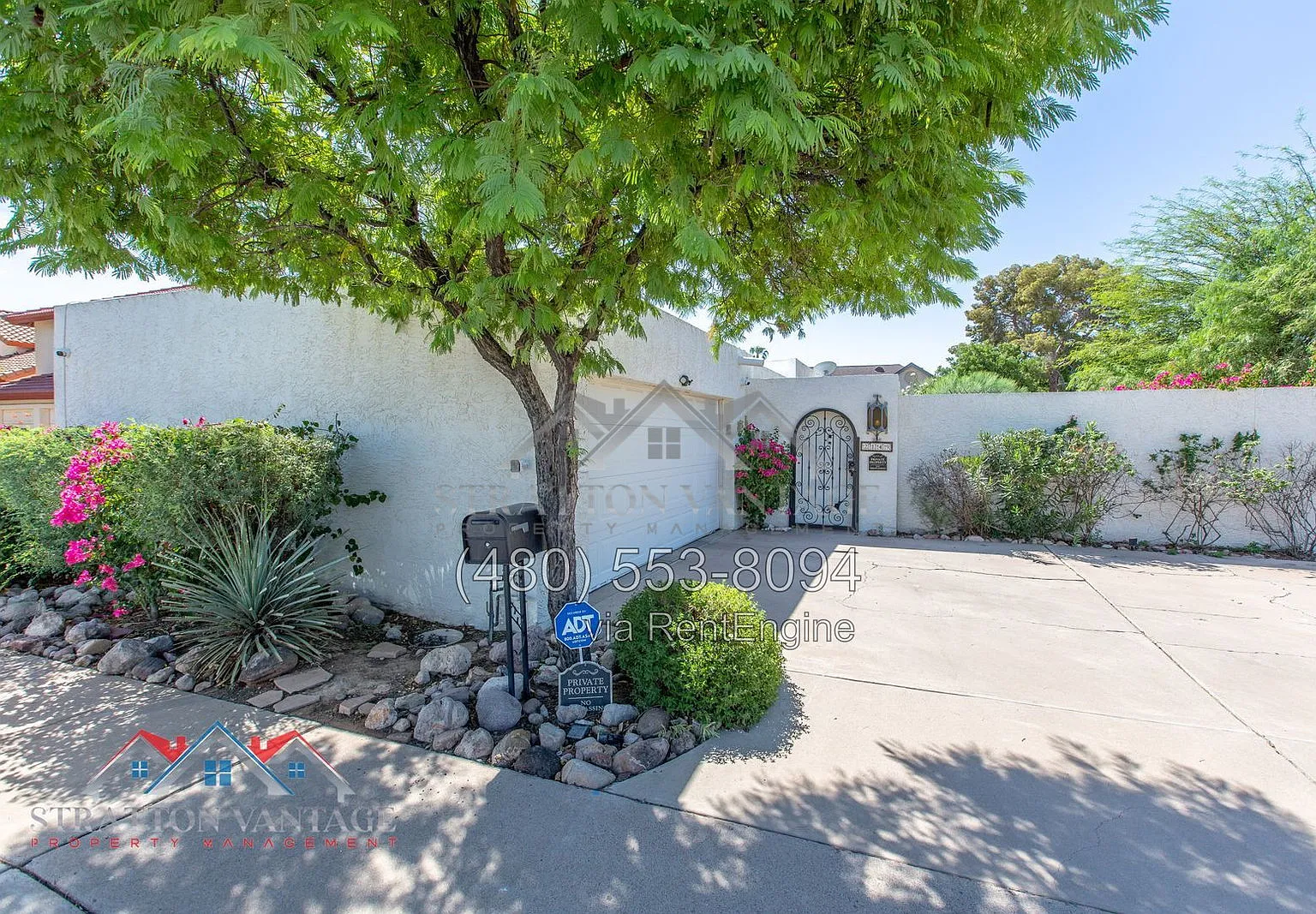 4 bed, 2.0 bath, 2124 sqft, $2,950 — Photo 1