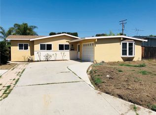 1812 Farmstead Ave, Hacienda Heights, CA 91745