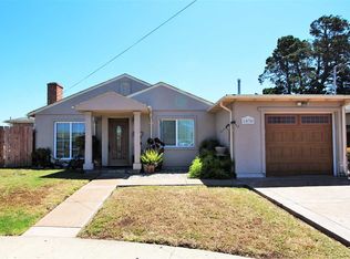 1035 Via Palma, San Lorenzo, CA 94580