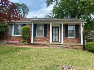 4162 Lansford Dr, Memphis, TN 38128