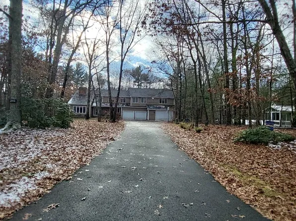 30 Schaefer Cir, Hudson, NH 03051