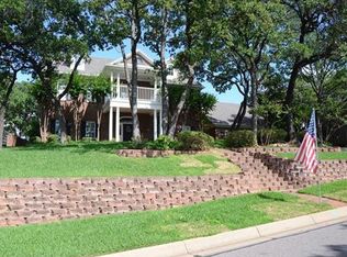 263 SW Brushy Mound Rd, Burleson, TX 76028