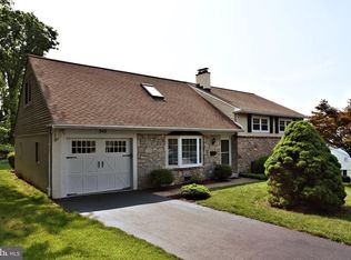 542 General Steuben Rd, King Of Prussia, PA 19406