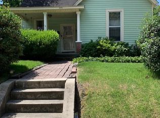 2091 Vinton Ave #A, Memphis, TN 38104