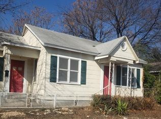 4722 Depew Ave, Austin, TX 78751