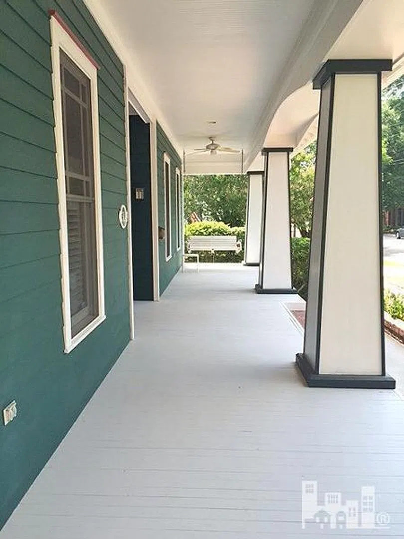 Coming Soon! Unique Single-family Craftsman-style home located in Wilmington Historic District — Photo 3