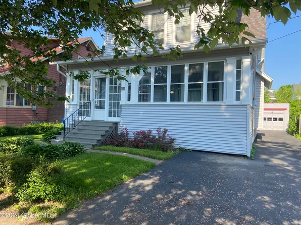 53 Grove Avenue, Albany, NY 12208