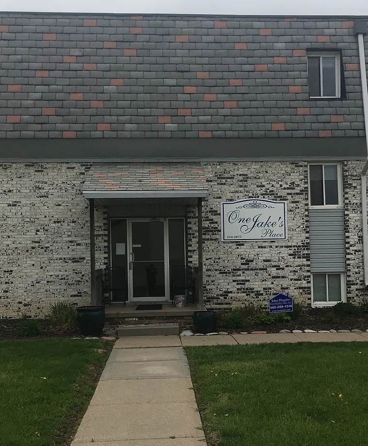 2020 South 55th Street — Photo 1