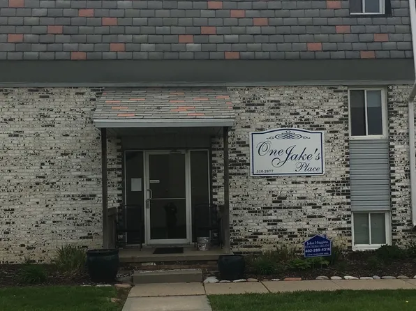 2020 South 55th Street, 2020 S 55th St APT 5, Omaha, NE 68106